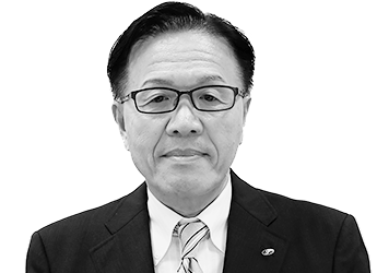 代表取締役 社長 長谷川 雅美